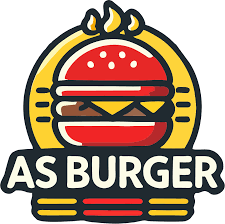 Logo AS BURGER